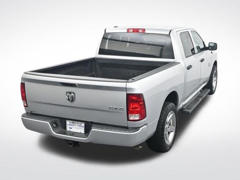 Used 2017 RAM 1500 Express AWD/4WD image 27