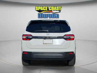 Used 2023 Honda Pilot LX