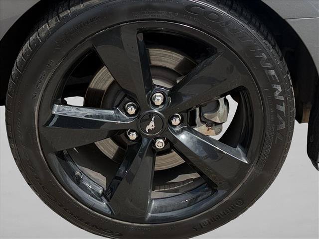 Used 2021 Ford Mustang GT Premium w/ Equipment Group 401A RWD image 20
