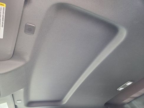 Used 2025 Chevrolet Silverado 1500 LT Trail Boss w/ Convenience Package II image 27