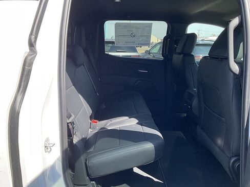 New 2026 Chevrolet Silverado EV W/T AWD/4WD image 15