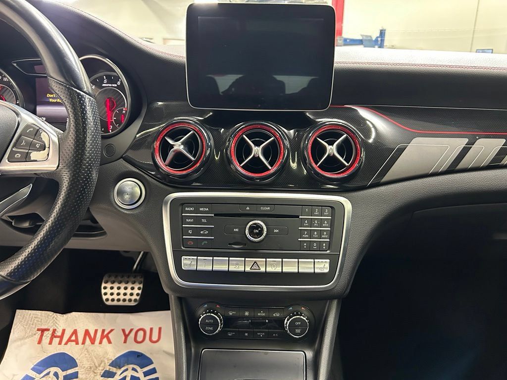 Used 2018 Mercedes-Benz GLA 45 AMG 4MATIC image 26