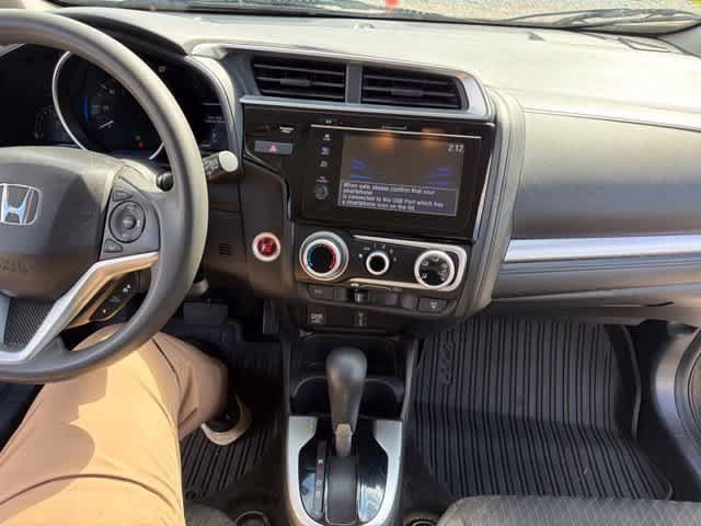Used 2019 Honda Fit EX image 20