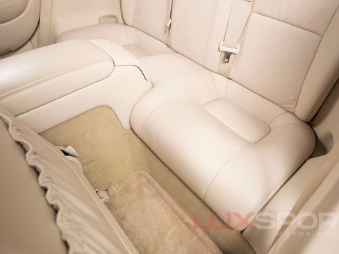 Used 2007 Lexus SC 430 Convertible RWD image 76
