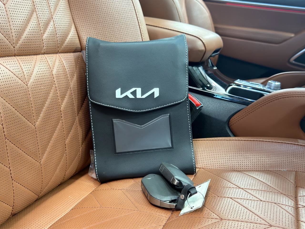 Used 2024 Kia Telluride SX X-Pro AWD/4WD image 28