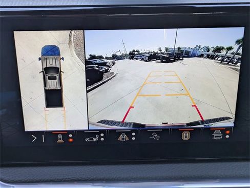 Used 2024 GMC Sierra 3500 Denali w/ Denali Reserve Package image 23