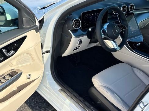 New 2026 Mercedes-Benz C 300 Sedan image 14