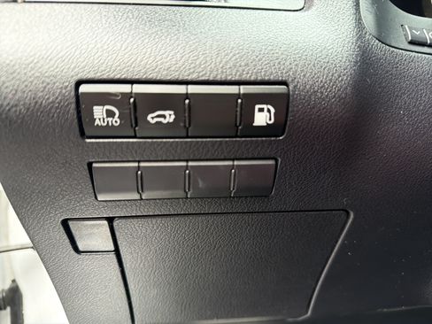 Used 2020 Lexus RX 450h F Sport AWD/4WD image 16