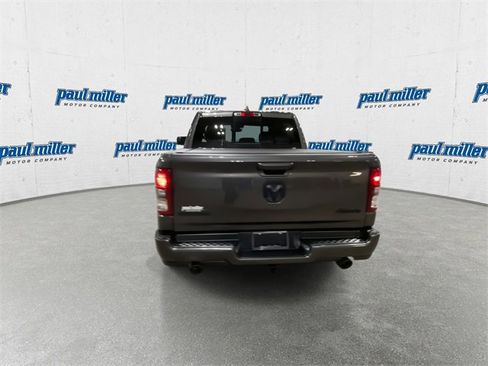 Used 2020 RAM 1500 Big Horn image 9