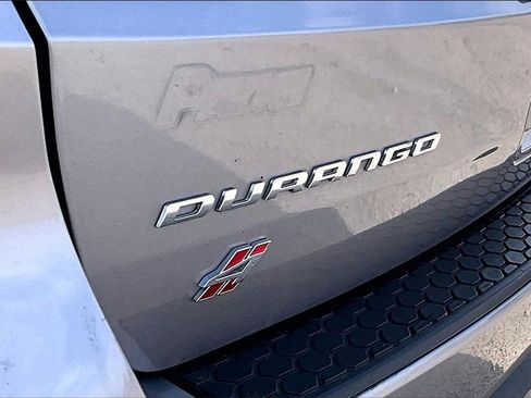 Used 2020 Dodge Durango SXT w/ 3rd Row Seating Group image 33