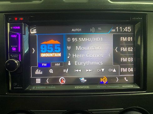 Used 2014 Subaru Crosstrek 2.0i Premium w/ Popular Package #1 image 21