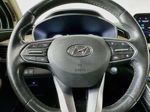 Used 2021 Hyundai Santa Fe Limited AWD/4WD image 44