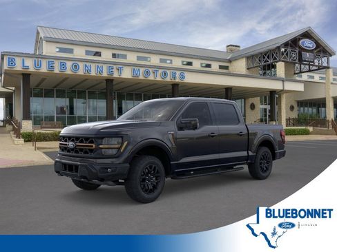 New 2026 Ford F150 Tremor AWD/4WD image 1