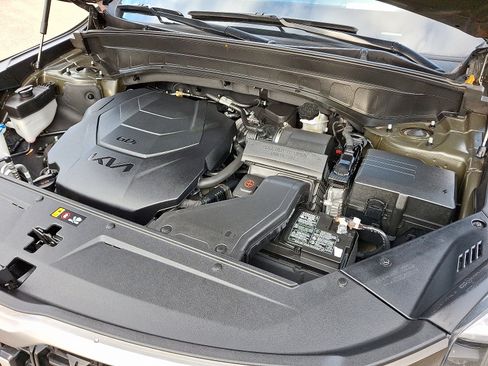 Used 2023 Kia Telluride SX Prestige X-Line image 28