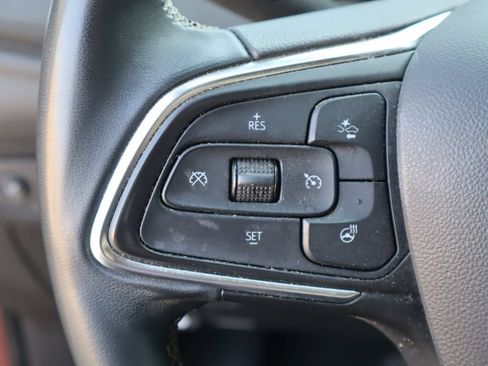 Used 2024 Buick Encore GX Avenir w/ Avenir Technology Package FWD image 13