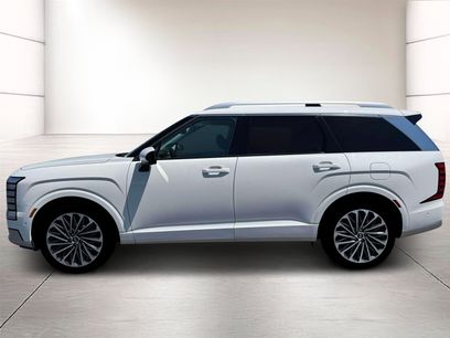 New 2026 Hyundai Palisade Calligraphy