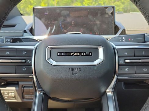 New 2025 GMC Sierra EV Denali image 16