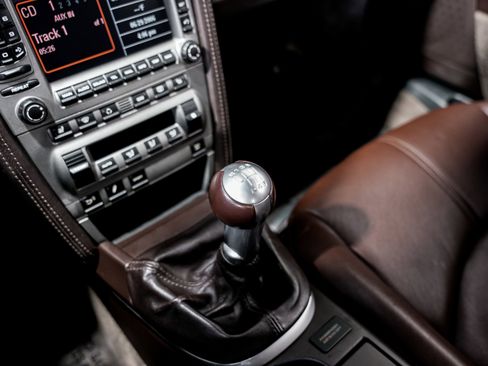 Used 2007 Porsche 911 Turbo image 15