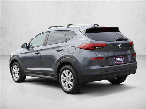 Used 2019 Hyundai Tucson Value AWD/4WD image 7
