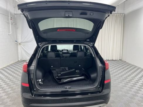 Used 2021 Hyundai Tucson Limited AWD/4WD image 8