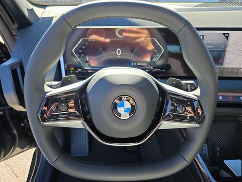 New 2026 BMW X3 xDrive30 w/ Convenience Package image 13