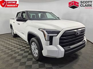 Used 2024 Toyota Tundra SR5 w/ SR5 Convenience Package 360° Tour