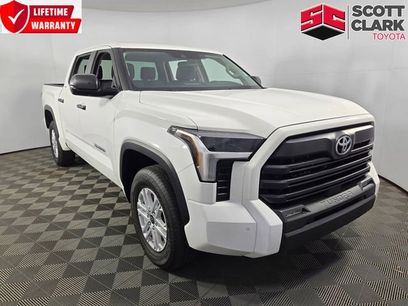 Used 2024 Toyota Tundra SR5 w/ SR5 Convenience Package