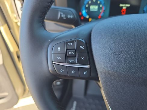 New 2025 Ford Bronco Sport Outer Banks AWD/4WD image 22