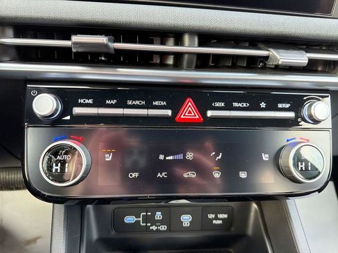 New 2026 Hyundai Tucson XRT image 26