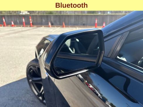 Used 2023 Chevrolet Camaro SS RWD image 10
