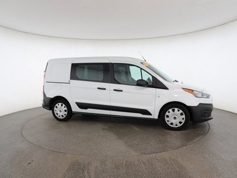 Used 2022 Ford Transit Connect XL image 24