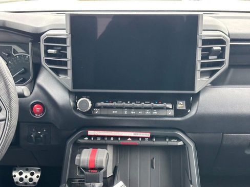 New 2026 Toyota Tundra SR5 AWD/4WD image 8