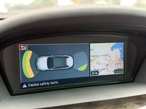 Used 2005 BMW 645Ci Coupe image 25