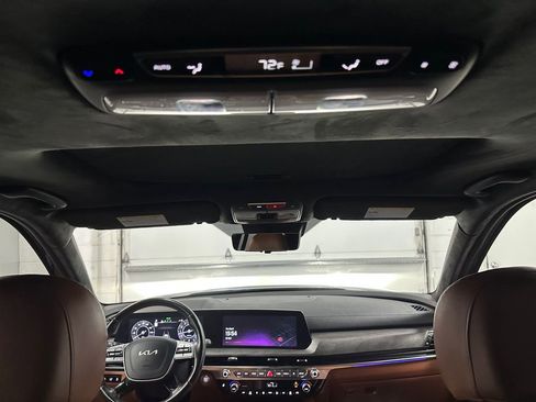 Used 2023 Kia Telluride SX Prestige X-Line AWD/4WD image 25