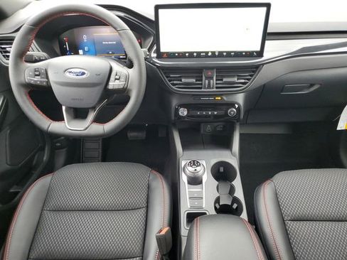 New 2026 Ford Escape ST-Line w/ Tech Pack #1 AWD/4WD image 27