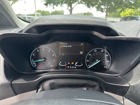 Used 2020 Ford Transit Connect XL FWD image 20