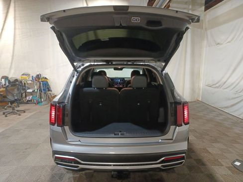 Used 2023 Kia Sorento EX image 20