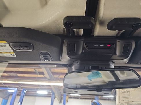 New 2026 Jeep Wrangler Unlimited Rubicon image 30