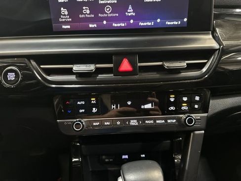 Certified 2024 Kia Seltos S image 18