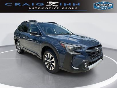 Certified 2024 Subaru Outback Limited XT
