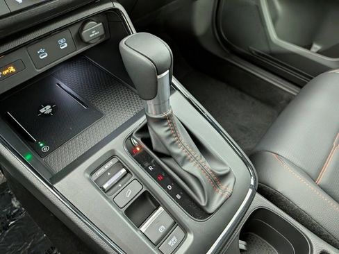 New 2025 Honda CR-V Sport-L image 20