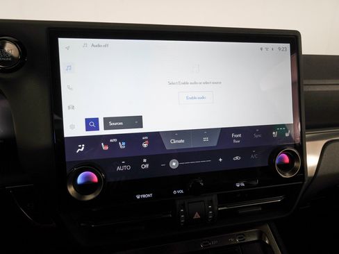 Used 2025 Lexus GX 550 550 Luxury+ image 25