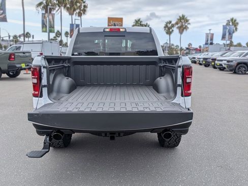 New 2026 RAM 1500 Rebel w/ Rebel Level 2 Equipment Group image 4