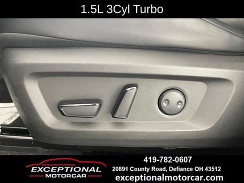 Used 2023 Nissan Rogue SV w/ SV Premium Package AWD/4WD image 34