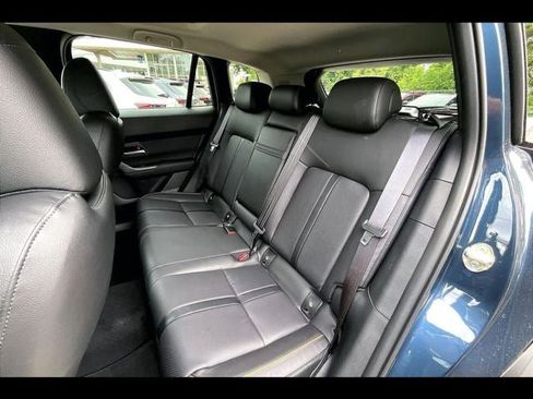 New 2026 MAZDA CX-50 AWD 2.5 S w/ Premium Package image 51