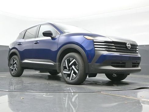 New 2026 Nissan Kicks SV w/ SV Premium Package image 26