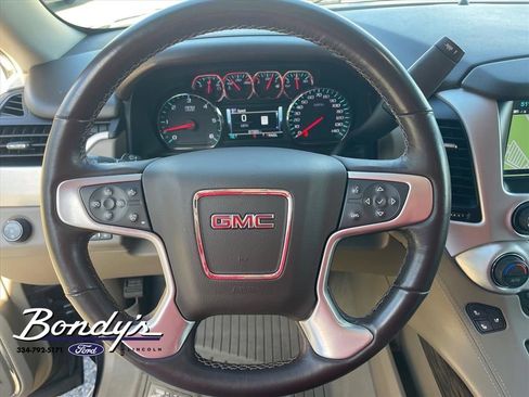 Used 2019 GMC Yukon XL SLT w/ Open Road Package image 7