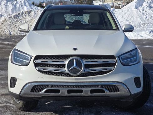 Certified 2022 Mercedes-Benz GLC 300 GLC 300 image 11