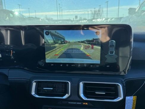 New 2025 Ford Mustang GT Premium image 4