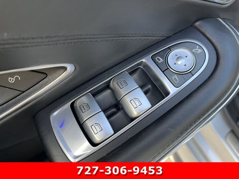 Used 2017 Mercedes-Benz S 63 AMG 4MATIC Cabriolet image 16